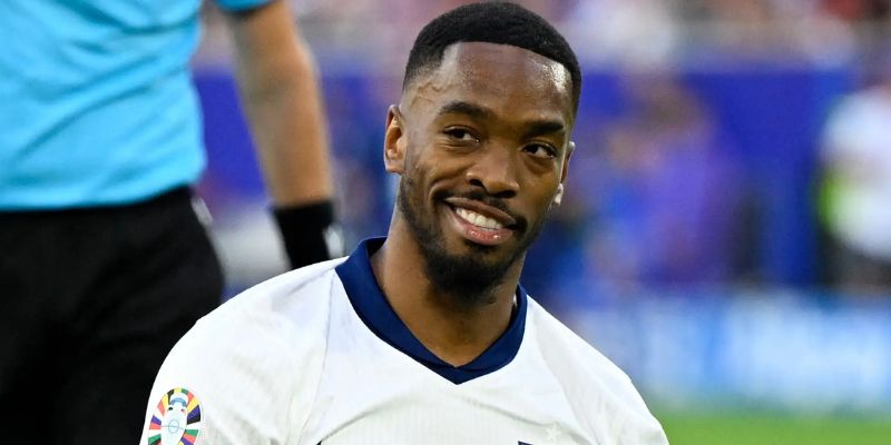 Toney đã có nhiều đóng góp cho đội tuyển Anh tại Euro 2024