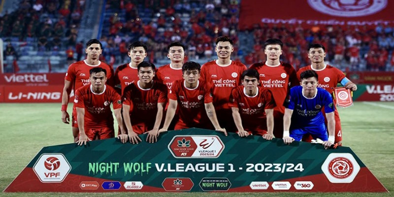 Câu lạc bộ Thể Công -Viettel sẽ chia tay SVĐ Hàng Đẩy theo quy định mới của AFC