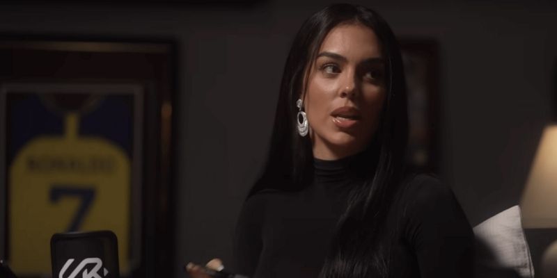 Kênh Ur cristian hướng đến chia sẻ tình yêu và gia đình của CR7