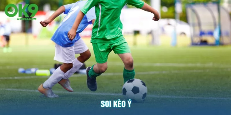soi-keo-y
