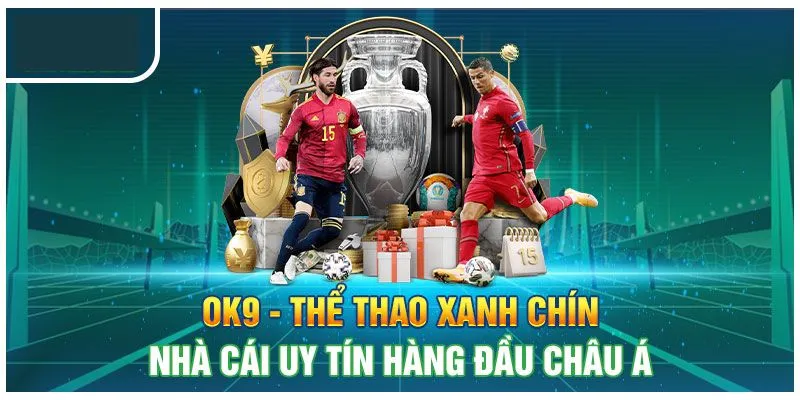 Tổng hợp link ok9 chính thức tại Việt Nam 2026